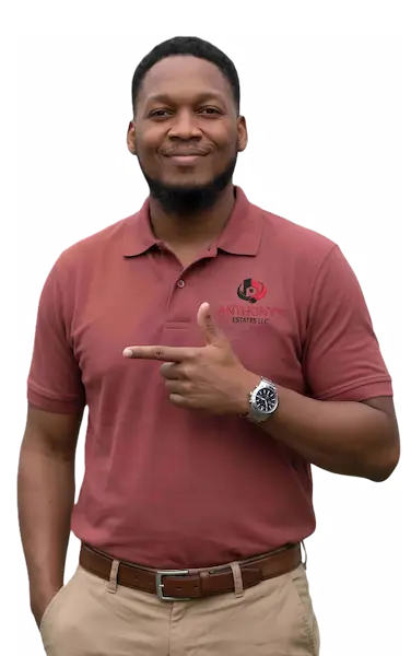 Anthony Boistic of We Buy Houses in Augusta, a real estate investor using Apex Vivus