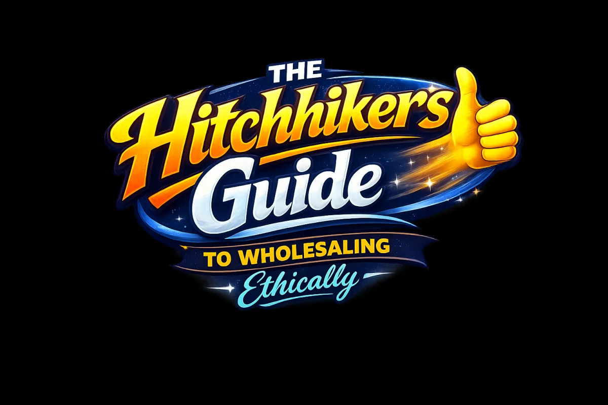 Free Wholesaling Course