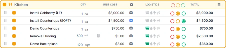 Repair Cost 1