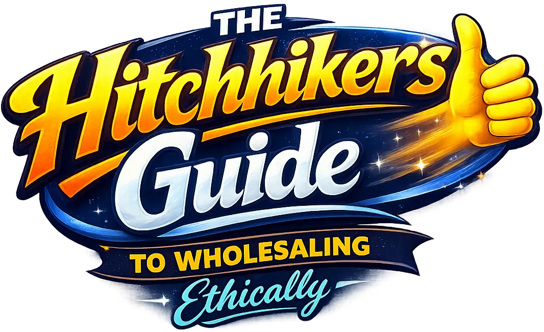 The Hitchhiker's Guide to Wholesaling Ethically