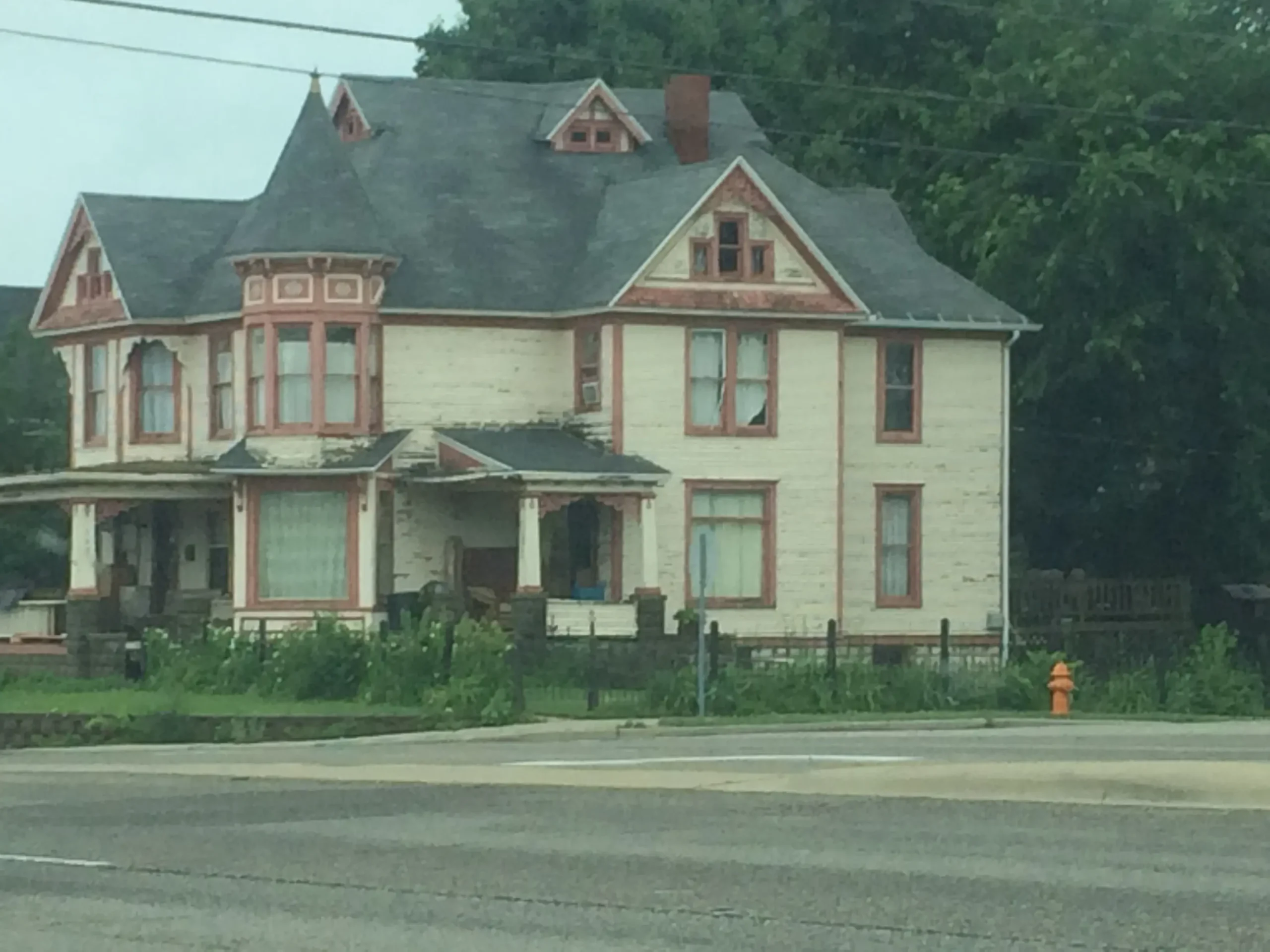 probate house sold for cash in Chicago suburbs after owner inherited