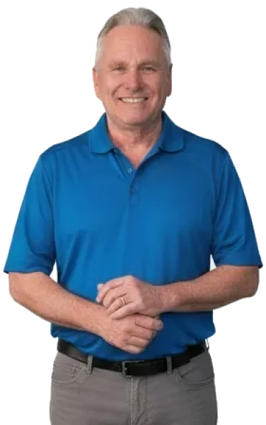 Jack Pickard, a real estate investor using Apex Vivus